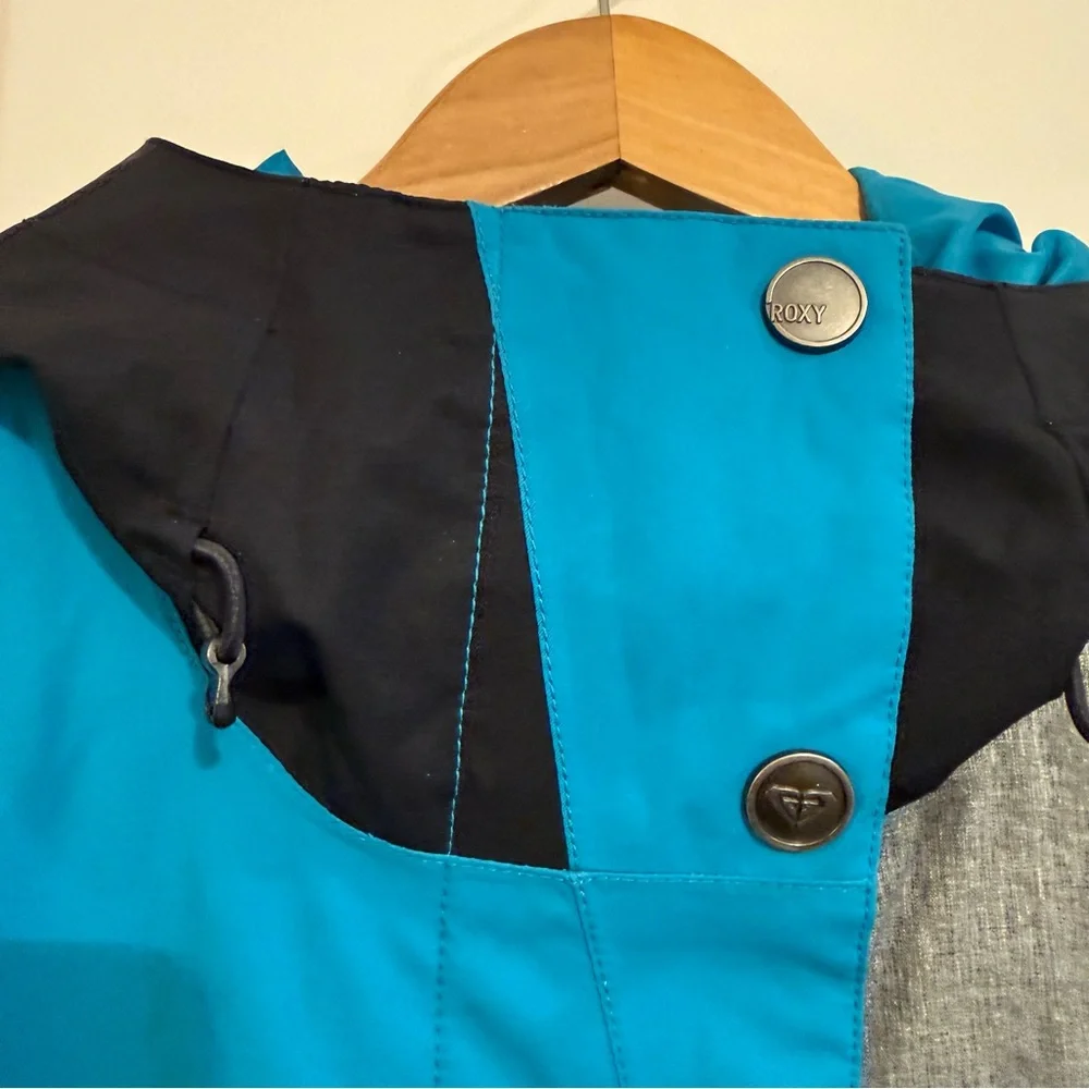 Roxy women’s hooded